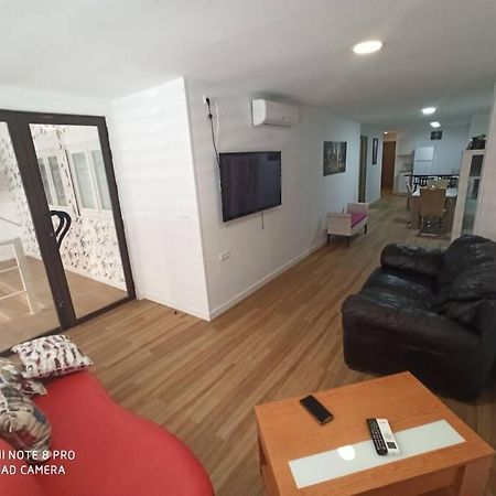Ferienwohnung Apartamento Vacacional Torrevieja Exterior foto