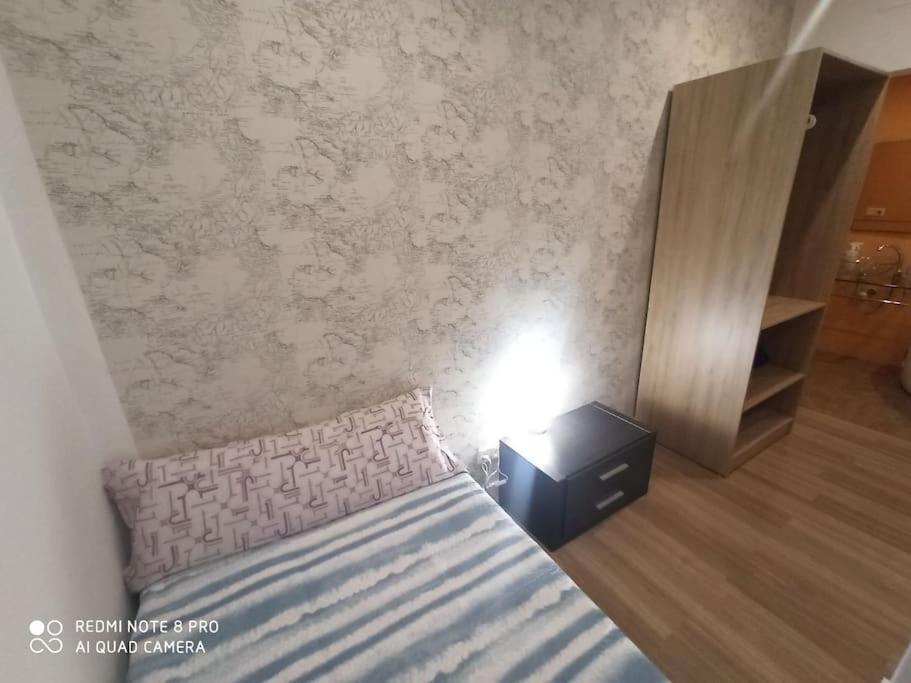 Ferienwohnung Apartamento Vacacional Torrevieja Exterior foto