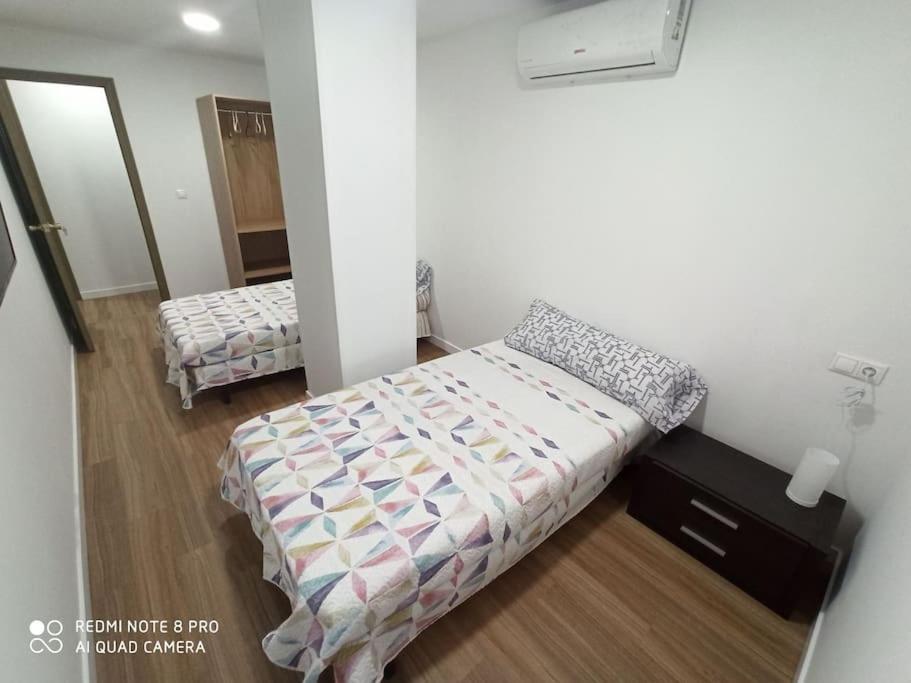Ferienwohnung Apartamento Vacacional Torrevieja Exterior foto