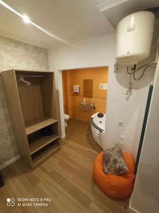 Ferienwohnung Apartamento Vacacional Torrevieja Exterior foto