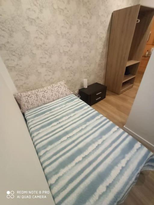 Ferienwohnung Apartamento Vacacional Torrevieja Exterior foto