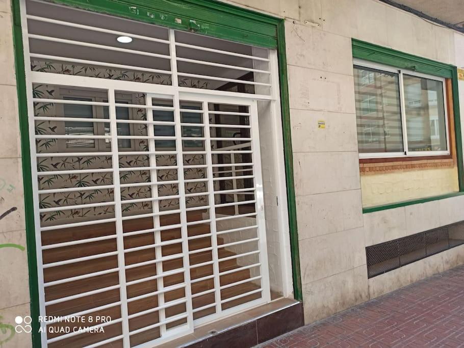 Ferienwohnung Apartamento Vacacional Torrevieja Exterior foto