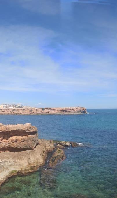 Ferienwohnung Apartamento Vacacional Torrevieja Exterior foto