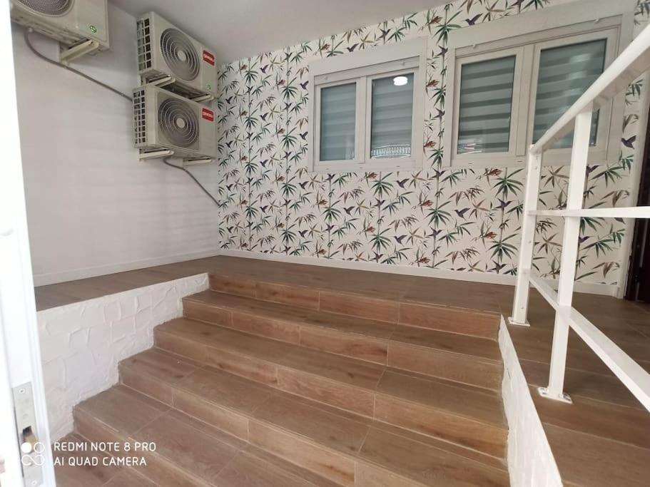 Ferienwohnung Apartamento Vacacional Torrevieja Exterior foto